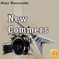Unknown New Commers
