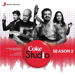 Unknown Coke Studio India Season 2 - Episode 5