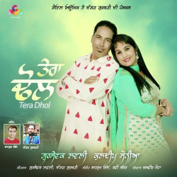 Unknown Tera Dhol