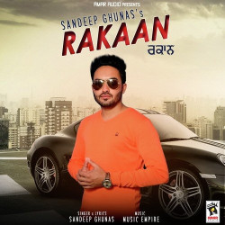 Unknown Rakaan
