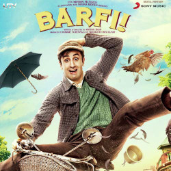 Unknown Barfi