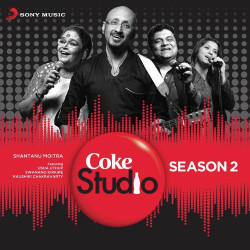 Unknown Coke Studio India Season 2 - Episode 7