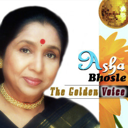 Unknown Asha Bhosle - The Golden Voice