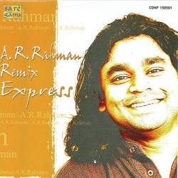 ar rahman devotional songs list