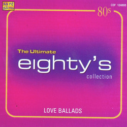 Unknown Eightys - The Ultimate Collection Vol- 2
