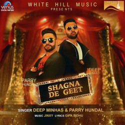 Unknown Shagna De Geet