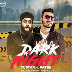 Unknown Dark Night