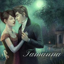 Unknown Tamanna