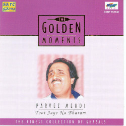 Unknown T G M - Parvez Mehdi - Toot Jaye Na Bharam