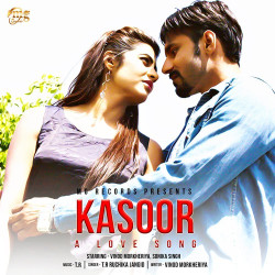 Unknown Kasoor A Love Song