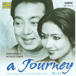 Unknown Ajourney With Bhupinder And Mitali Singh