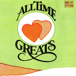 Unknown All Time Greats - Duet Of The Fifties Vol 4