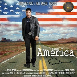 Unknown America