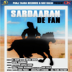 Unknown Sardaran De Fan