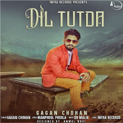 Unknown Dil Tutda