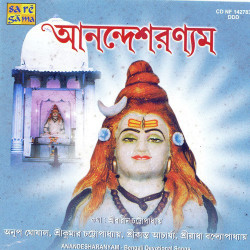 Unknown Anandesharanyam