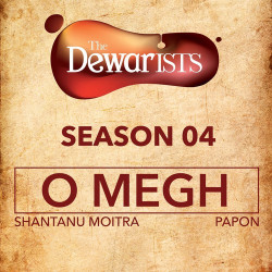 Unknown O Megh (The Dewarists, Season 4)