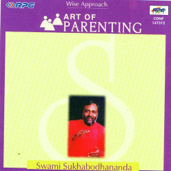 Unknown Art Of Parenting - Swamyskhaboda
