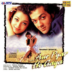 Unknown Aur Pyar Ho Gaya