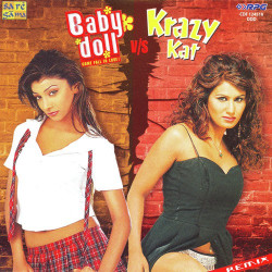 Unknown Baby Doll Vs Krazy Kat Remix
