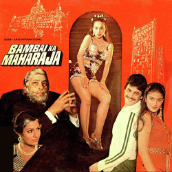 Unknown Bambai Ka Maharaja