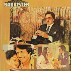 Unknown Barrister