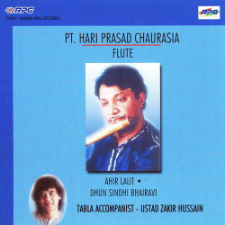 Unknown Breaking New Ground - Pt Harprasad Chaurasia