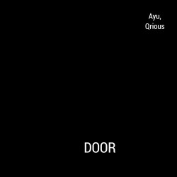 Unknown Door