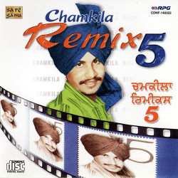 Unknown Chamkila Remix 5