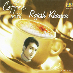 Unknown Coffee With Rajesh Khanna