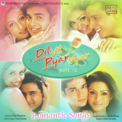Unknown Dil Vil Pyar Vyar 2 Romantic Songs