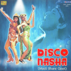 Unknown Disco Nasha