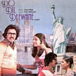 Unknown Do Dil Deewane