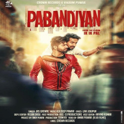 Unknown Pabandiyan (Ik Ik Pal)