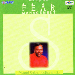 Unknown Fear Management - Swamysukhbodan