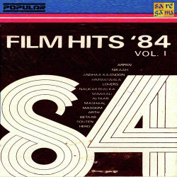 Unknown Film Hits Of 84 - Vol 1