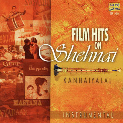 Unknown Film Hits On Shehnai - Kanhaiya Lal
