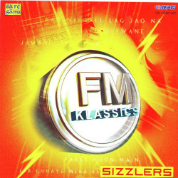 Unknown Fm Klassics Vol2 Sizzlers