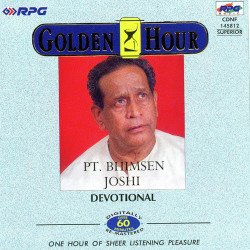 Unknown G H Bhimsen Joshi