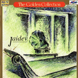 Unknown Golden Collection - Jaidev - Vol 1