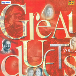 Unknown Great Dutes - Vol- 2