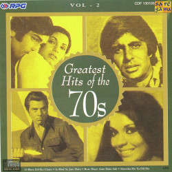 Unknown Greatest Hits - 70 S - Vol 2