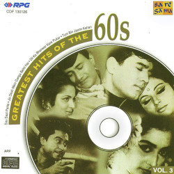 Unknown Greatest Hits Of The 60 S - Vol 3