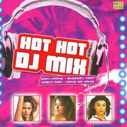 Unknown Hot Hot Dj Mix
