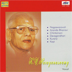 Unknown K V Narayanaswamy