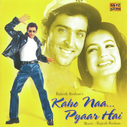 Unknown Kaho Naa Pyaar Hai