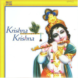 Unknown Krishna Krishna - Bandishein N Bhajans