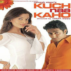 Unknown Kuch Naa Kaho