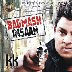 Unknown Badmash Insaan