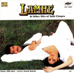 Unknown Lamhe And Other Hits Of Yash Chopra